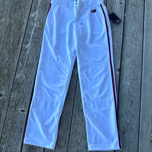 New Balance Baseball Pants NWT - Picture 4 of 10